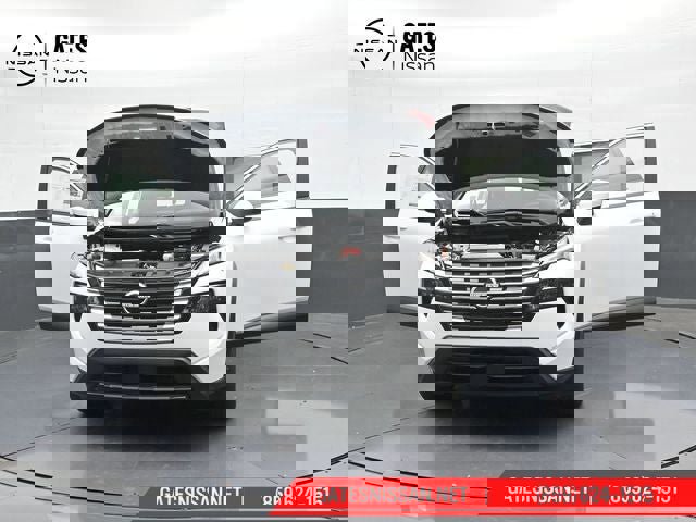 New 2026 Nissan Rogue SV image 30