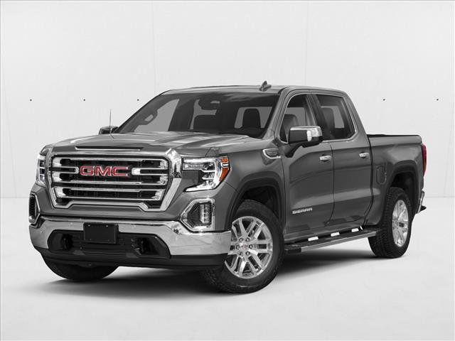 Used 2020 GMC Sierra 1500 SLT image 1