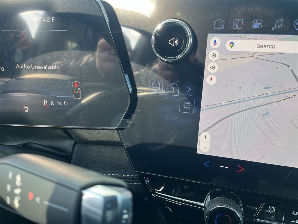 New 2026 Chevrolet Blazer EV LT image 17