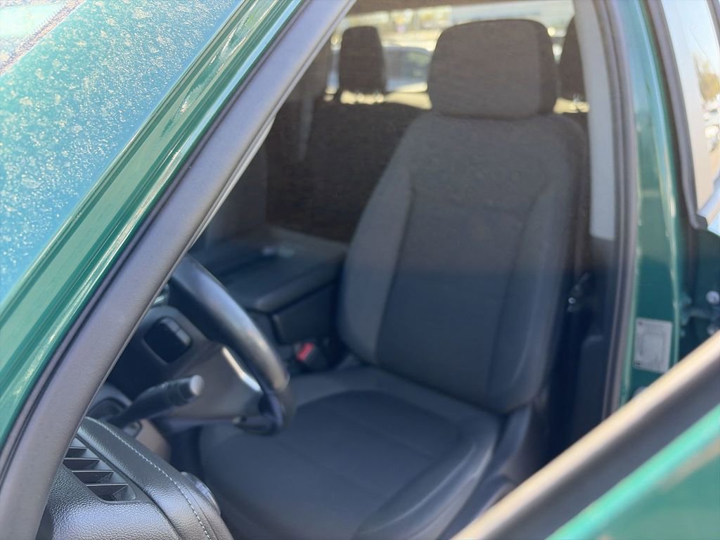 Used 2019 Chevrolet Silverado 1500 LT w/ All-Star Edition image 17