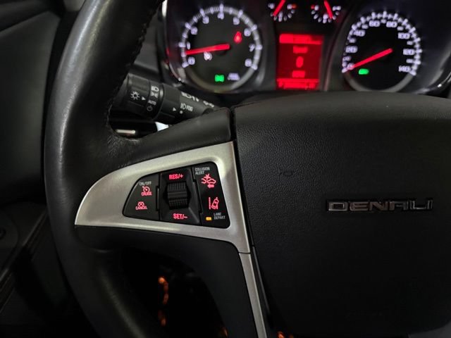 Used 2014 GMC Terrain Denali FWD image 19