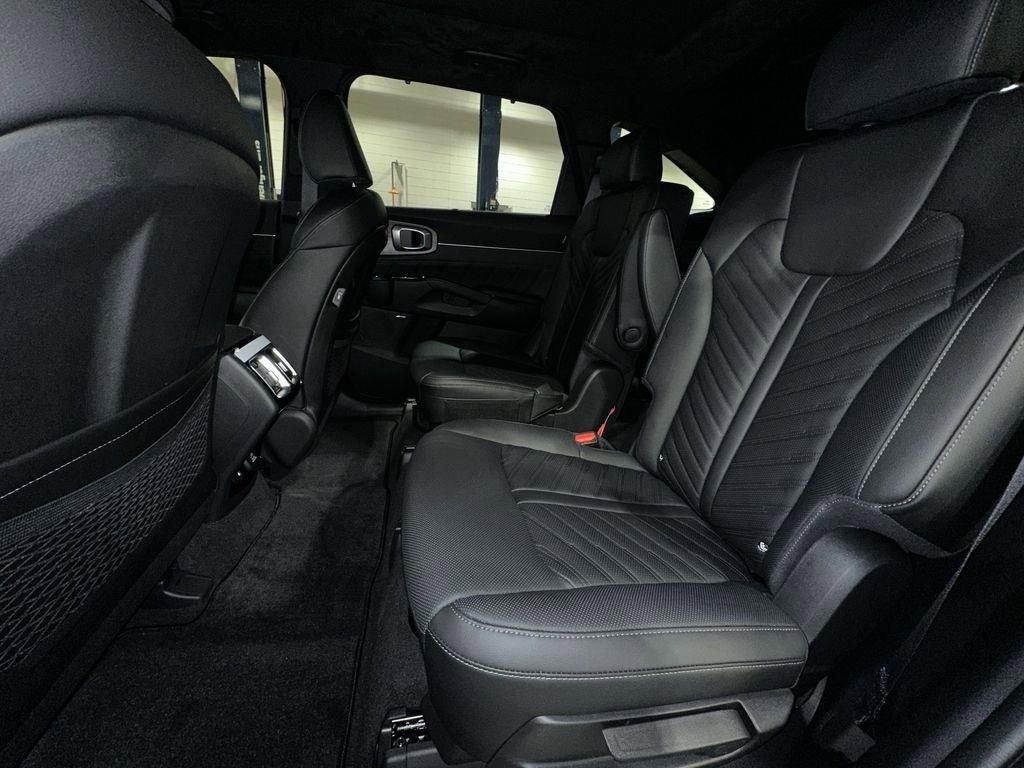 New 2026 Kia Sorento SX Prestige image 19