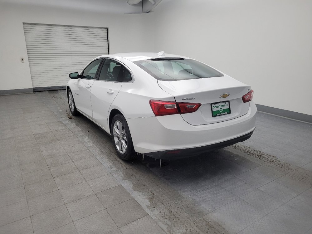 Used 2023 Chevrolet Malibu LT image 5
