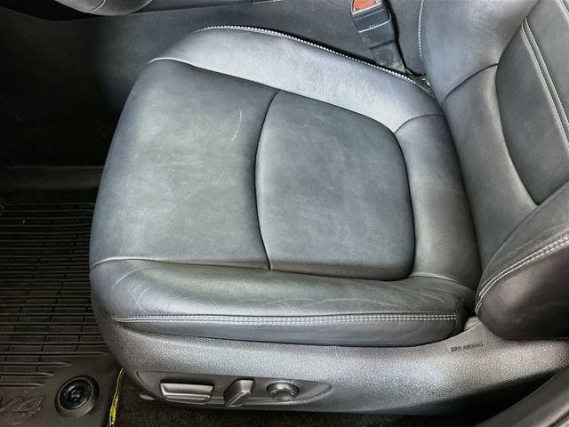 Used 2021 Toyota RAV4 Limited AWD/4WD image 25