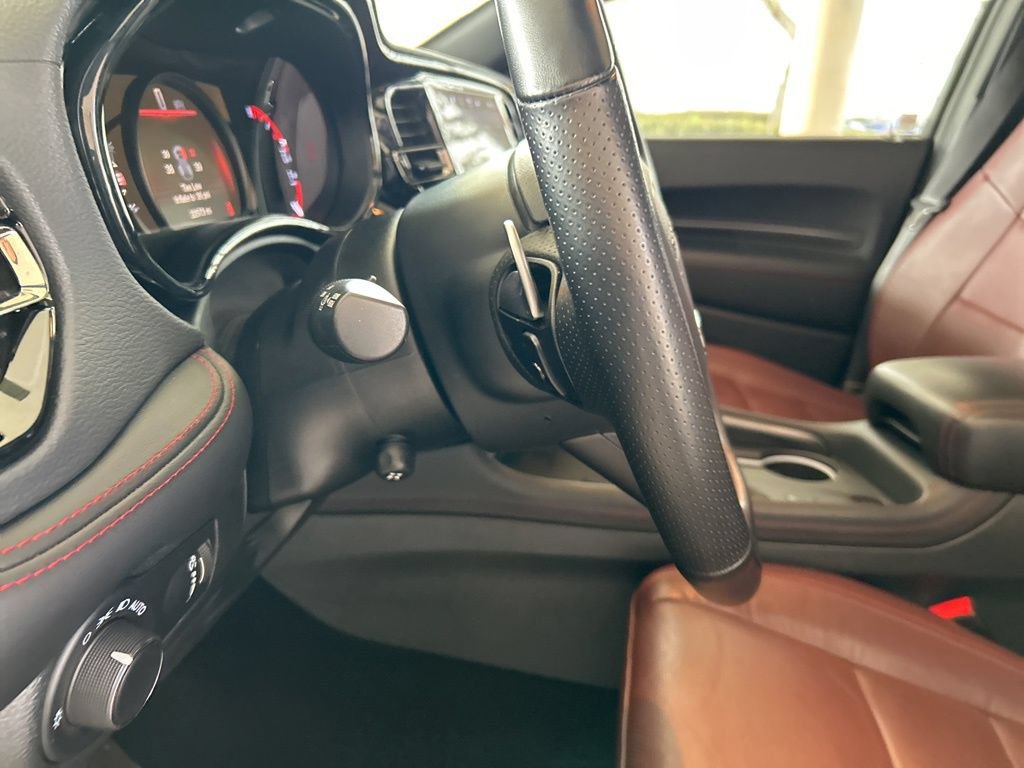 Used 2024 Dodge Durango R/T AWD/4WD image 46