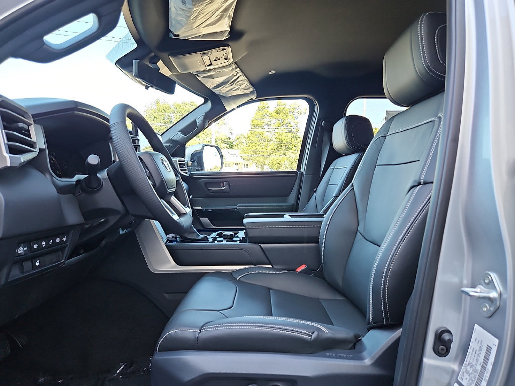 New 2026 Toyota Tundra Limited AWD/4WD image 11