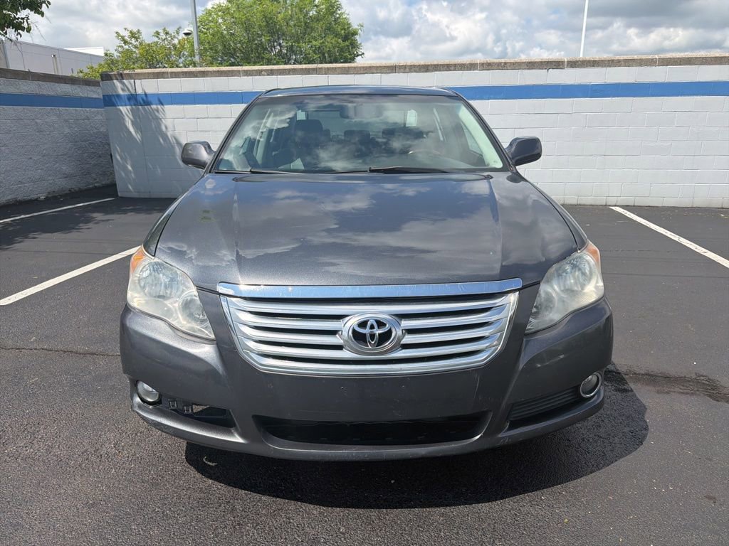 Used 2008 Toyota Avalon Limited FWD image 8