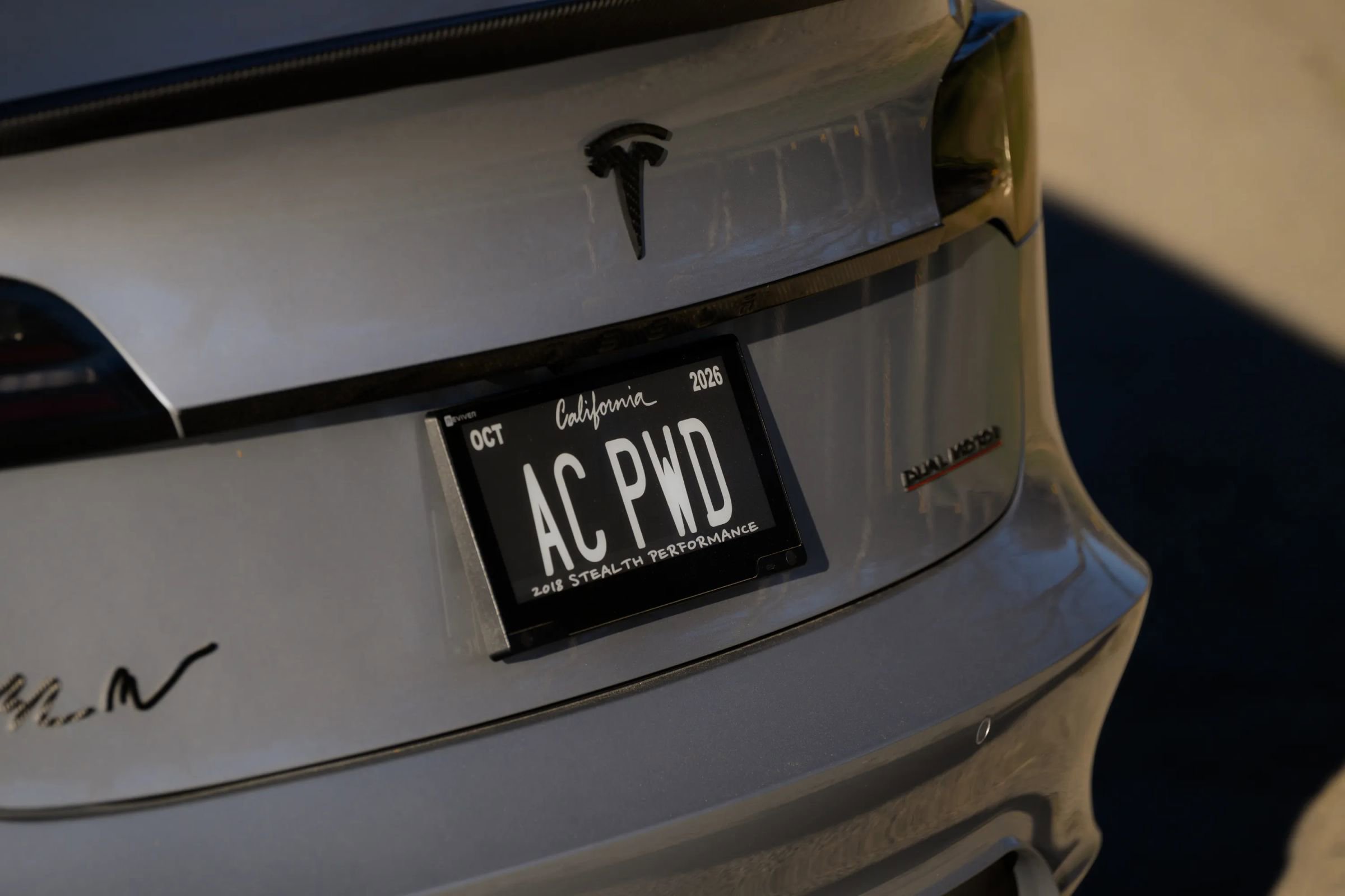 Used 2018 Tesla Model 3 Long Range image 35