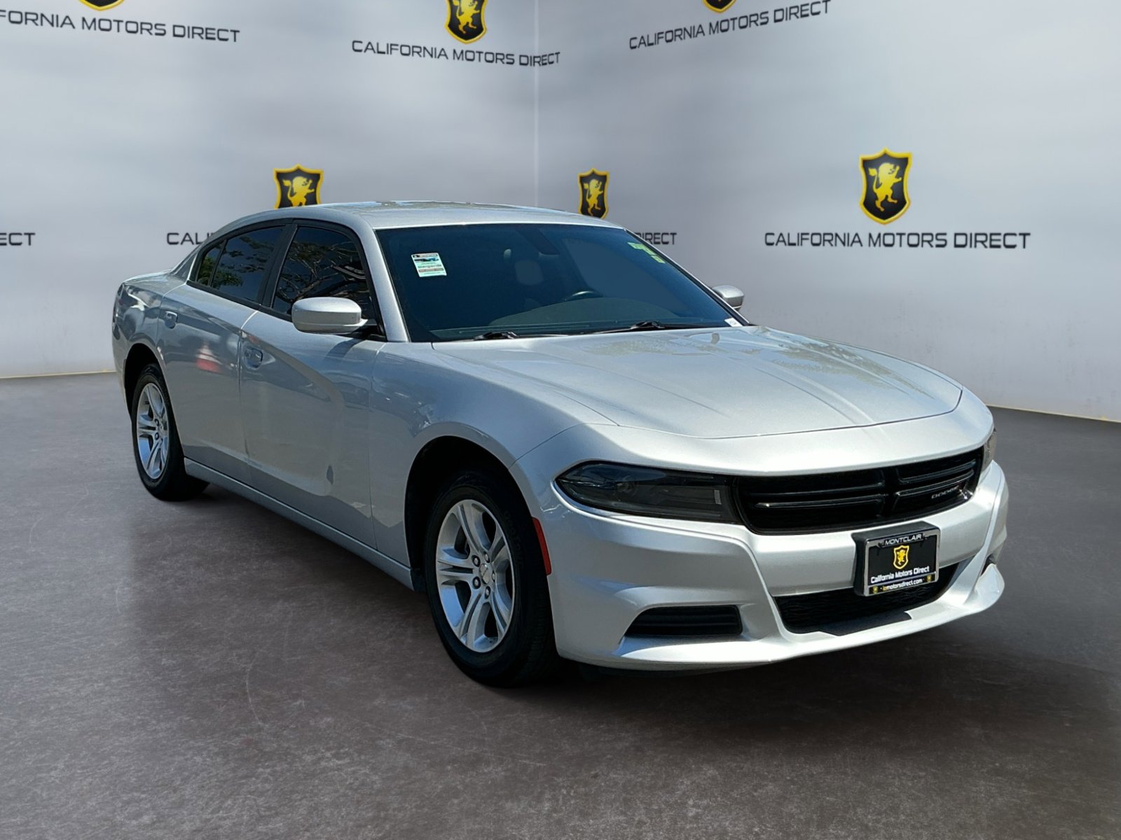 Used 2022 Dodge Charger SXT image 7