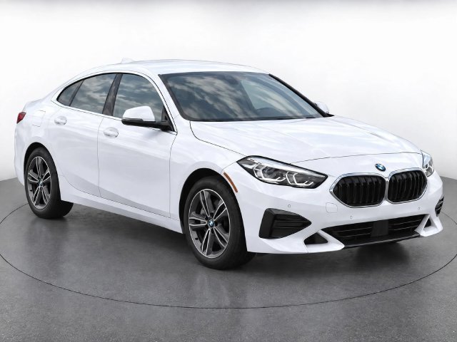 Certified 2023 BMW 228i Gran Coupe w/ Convenience Package FWD image 2