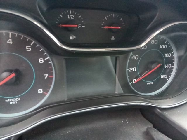 Used 2018 Chevrolet Cruze LT w/ LT Fleet Convenience Package image 10