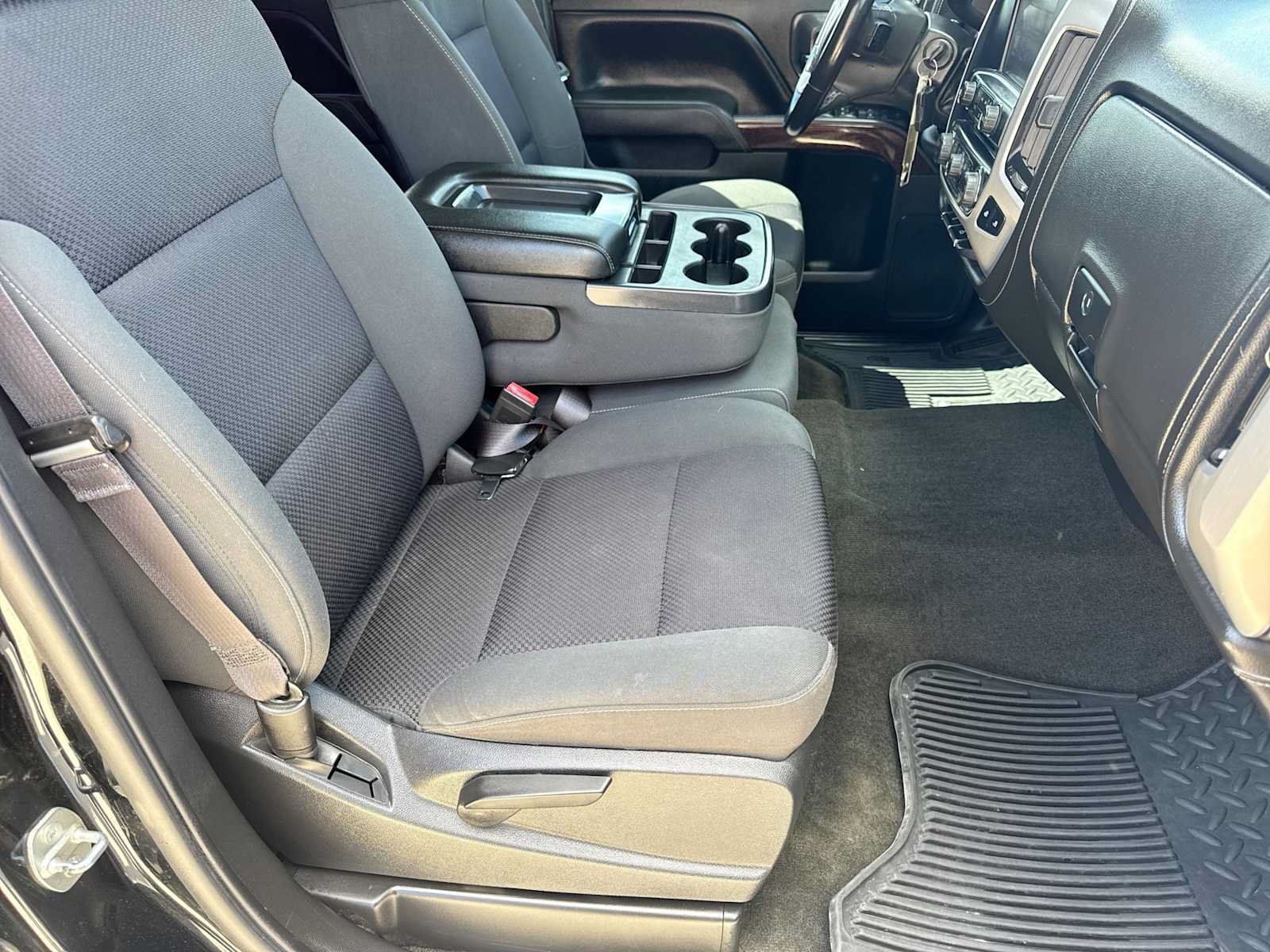 Used 2014 GMC Sierra 1500 SLE w/ SLE Value Package AWD/4WD image 20