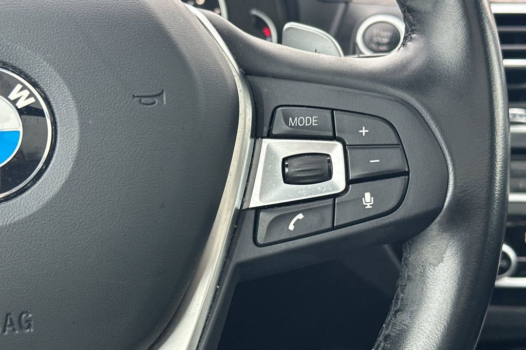 Used 2019 BMW X3 sDrive30i w/ Driving Assistance Package image 25