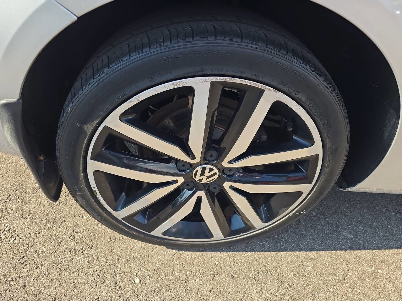 Used 2013 Volkswagen Jetta TDI image 16