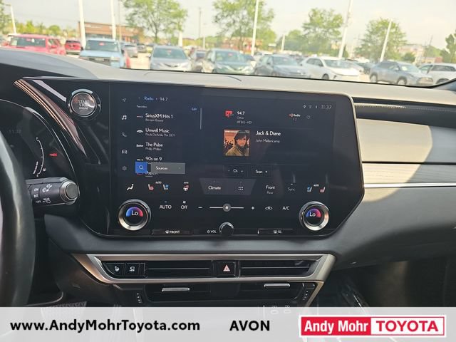 Used 2023 Lexus RX 350 AWD w/ Cold Area Package image 20