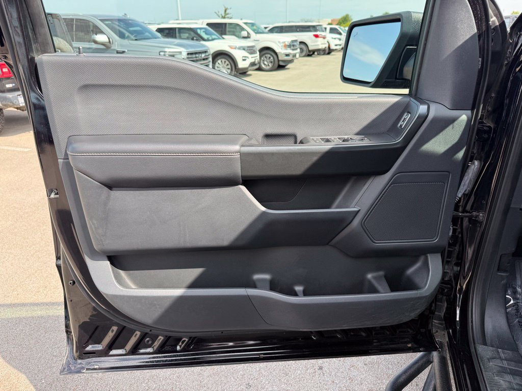 Used 2024 Ford F150 STX AWD/4WD image 7