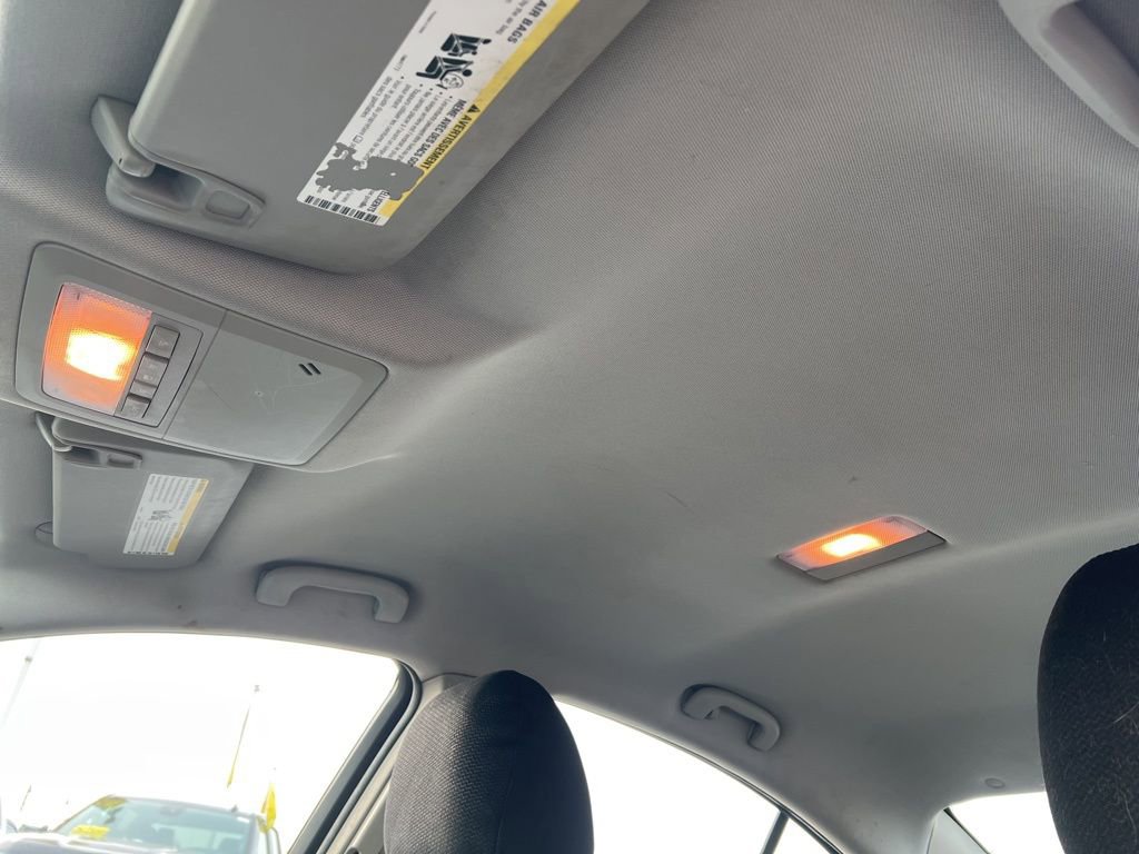 Used 2014 Chevrolet Cruze LS image 22