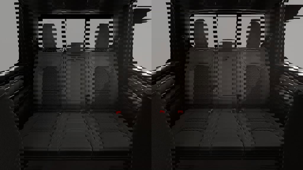 New 2026 RAM 1500 Lone Star image 3