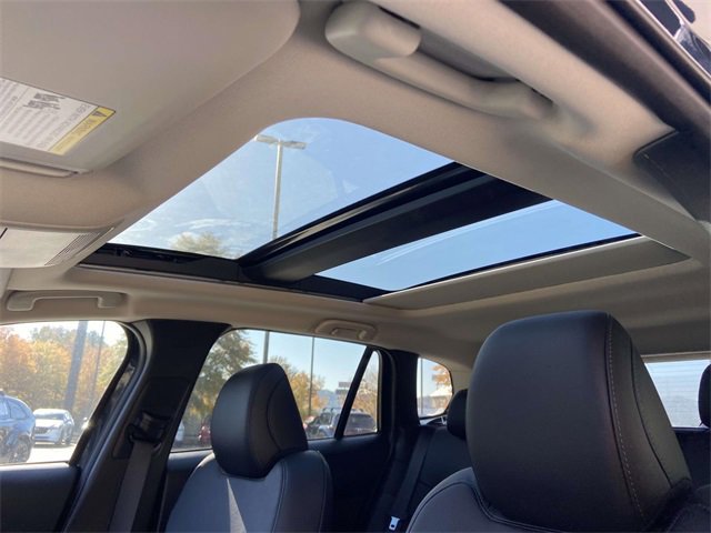 New 2026 MAZDA CX-50 AWD 2.5 S w/ Premium Package image 8