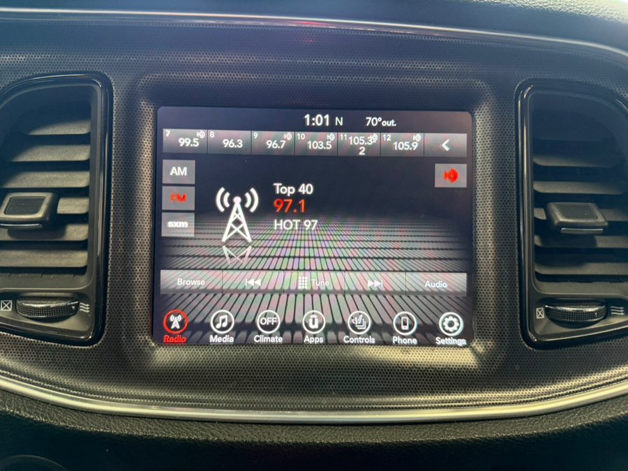 Used 2017 Dodge Challenger GT w/ Driver Convenience Group image 35