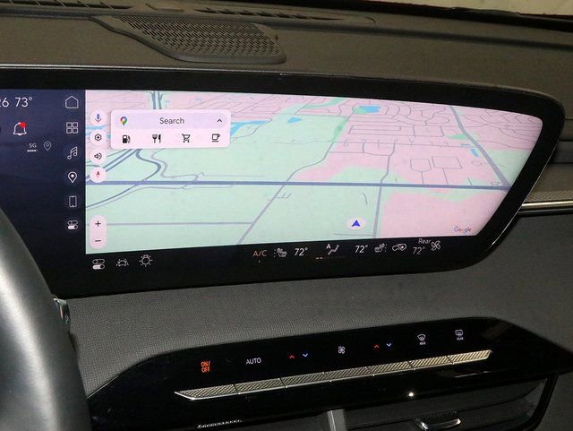 New 2025 Buick Enclave Sport Touring w/ Power Package image 22