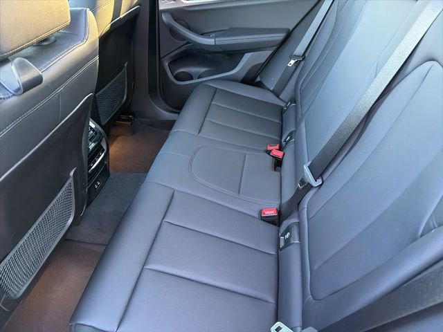 Used 2021 BMW X3 xDrive30i w/ Premium Package image 18