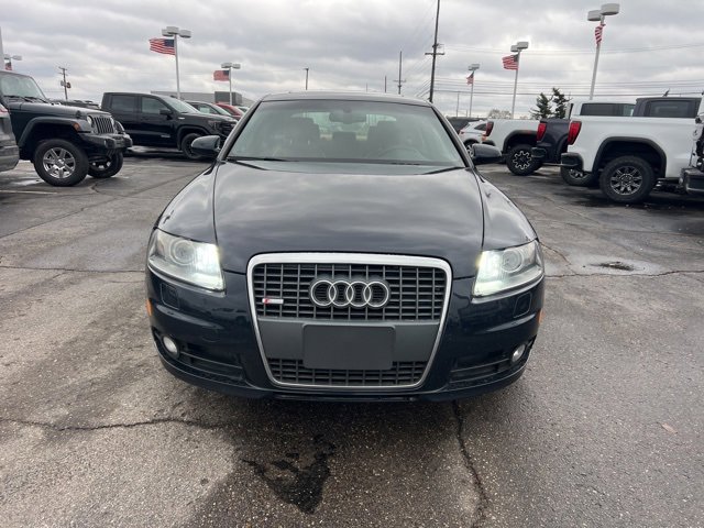 Used 2008 Audi A6 3.2 image 2