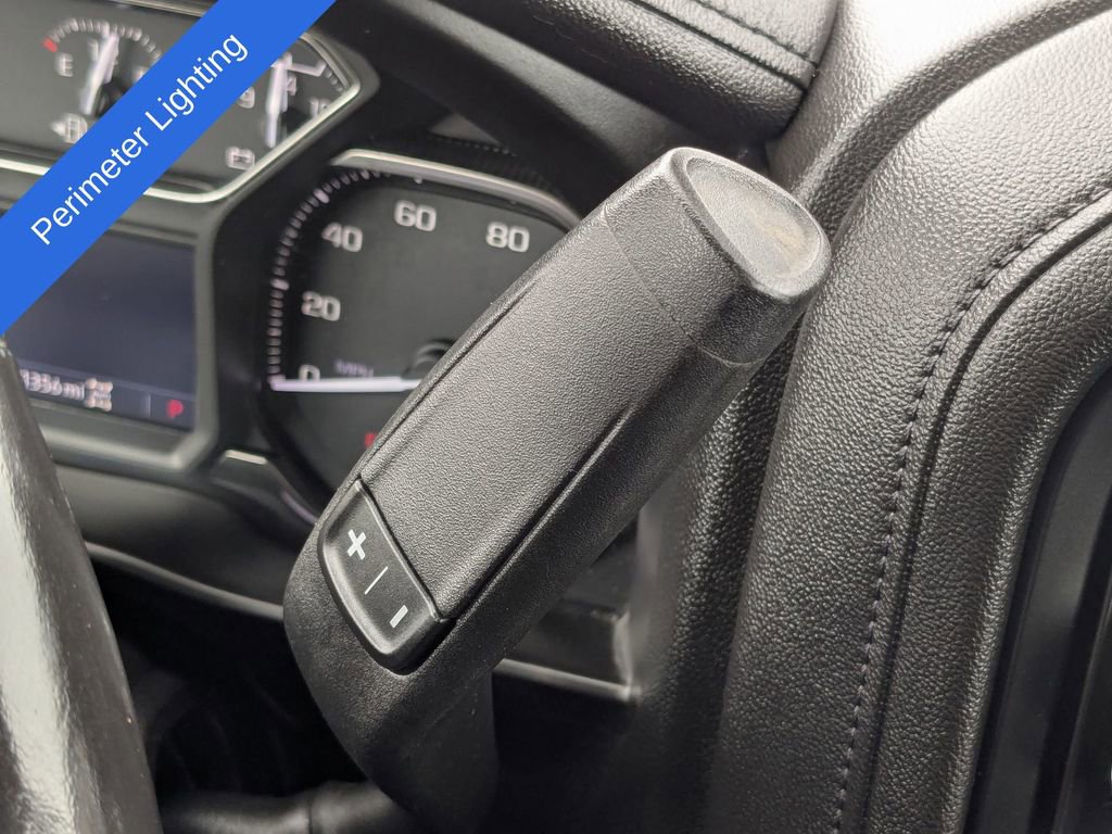 Used 2020 GMC Sierra 1500 SLT w/ SLT Premium Plus Package image 31