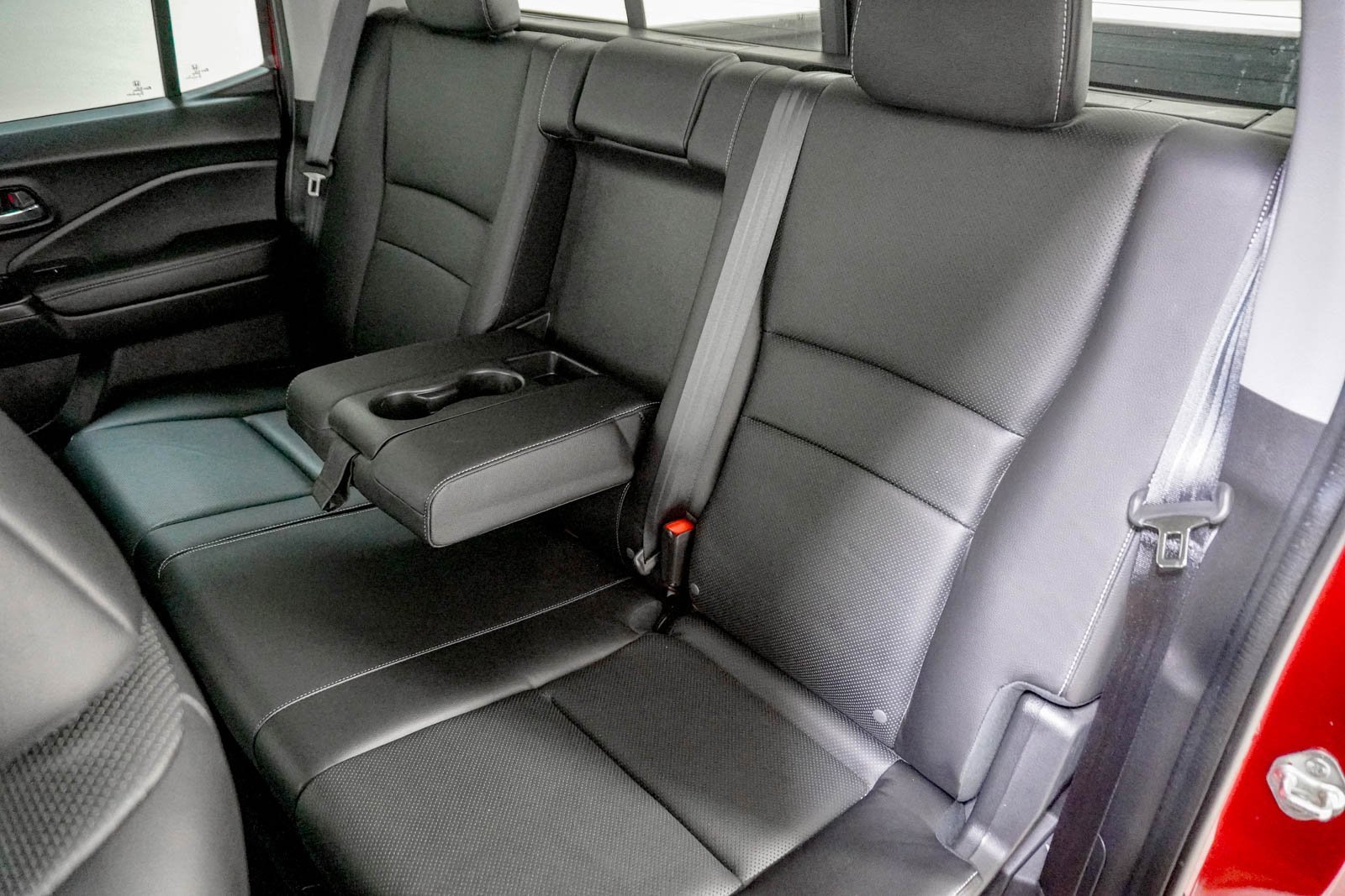 Used 2022 Honda Ridgeline RTL-E image 34