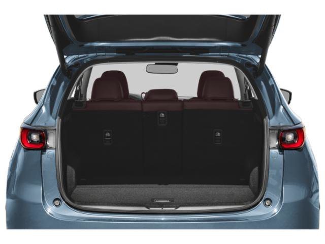 New 2025 MAZDA CX-5 Carbon Edition image 8
