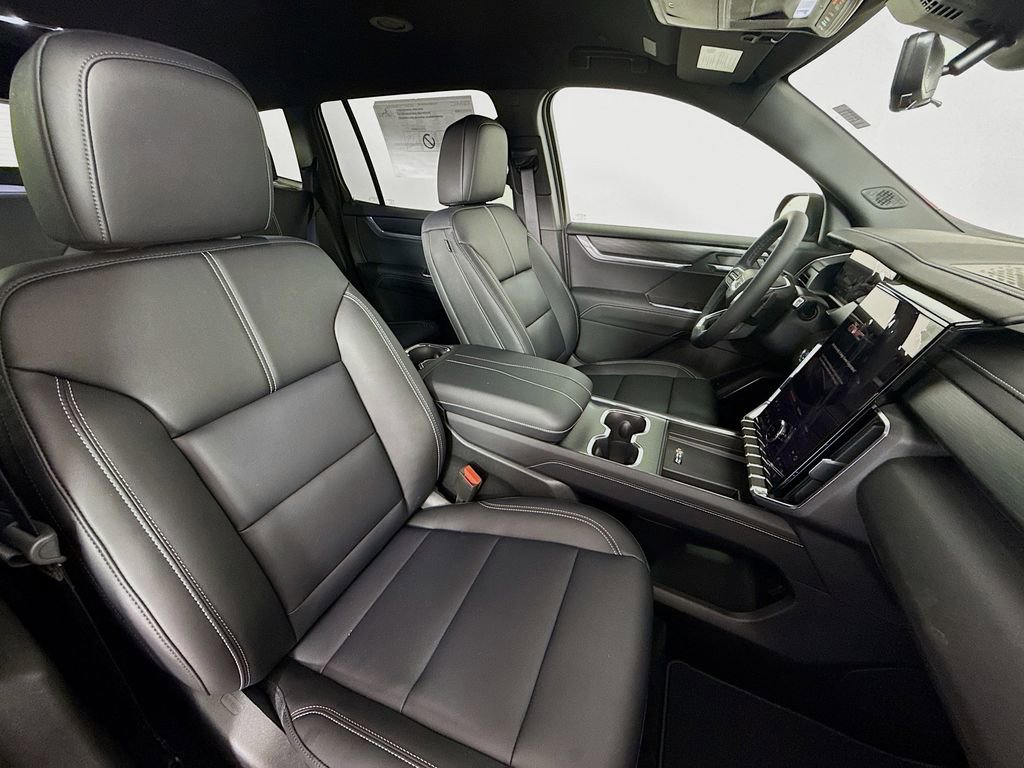 New 2026 GMC Acadia Elevation w/ Black Edition AWD/4WD image 34