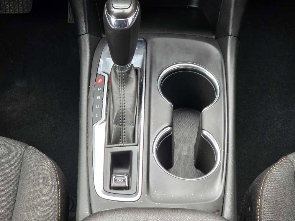 Used 2019 Chevrolet Equinox LT image 21