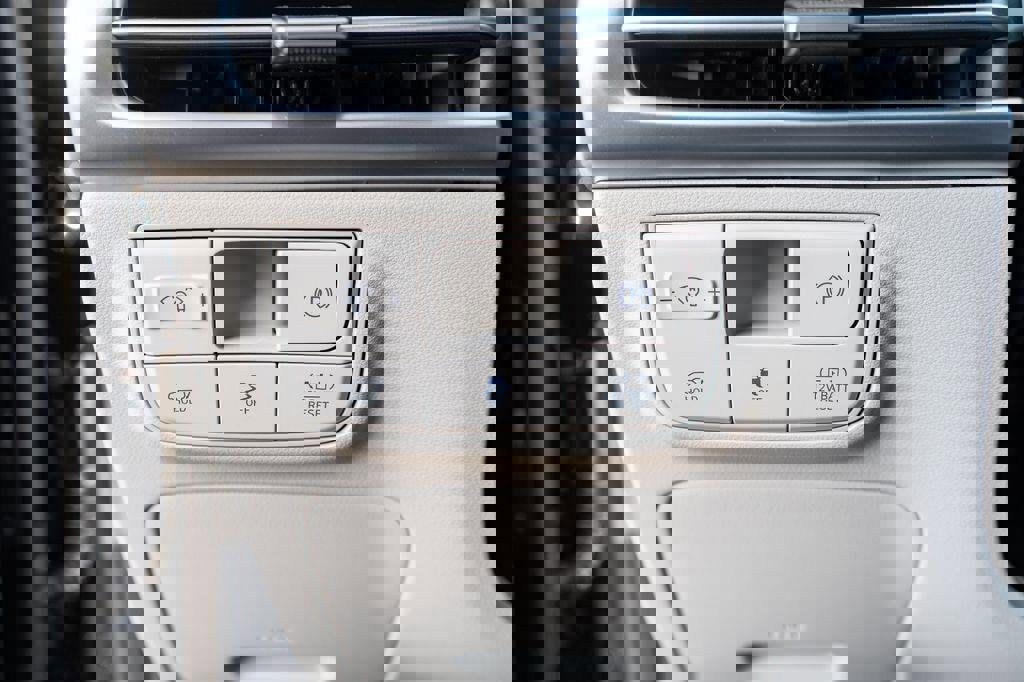 New 2026 Hyundai Tucson SEL w/ Tow & Go Package image 26