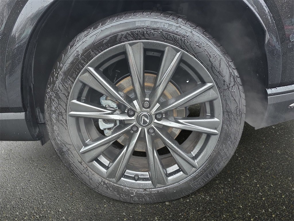 Certified 2024 Lexus RX 350 F Sport image 39