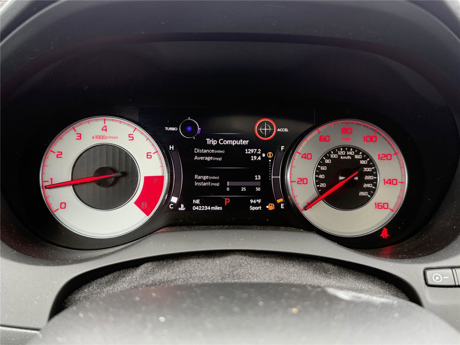 Used 2021 Acura RDX A-Spec image 27