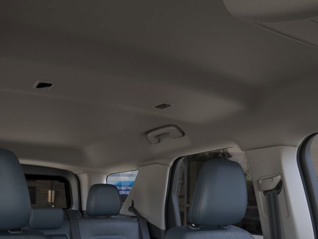 New 2024 Ford Bronco Sport Outer Banks image 22