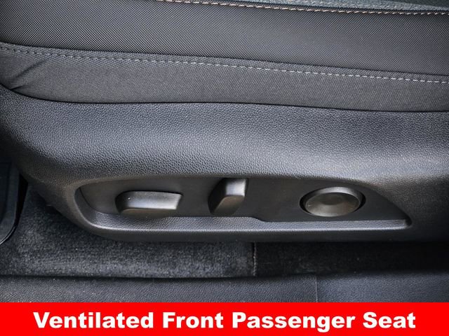 New 2026 GMC Terrain AT4 w/ Convenience Package III image 17