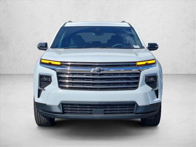 New 2027 Chevrolet Traverse LT FWD image 6