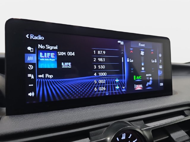 Used 2024 Lexus IS 350 F Sport AWD/4WD image 20