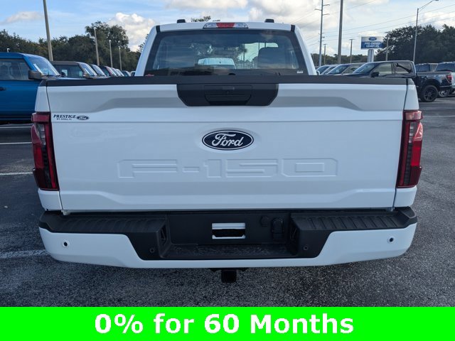 New 2025 Ford F150 XL image 6