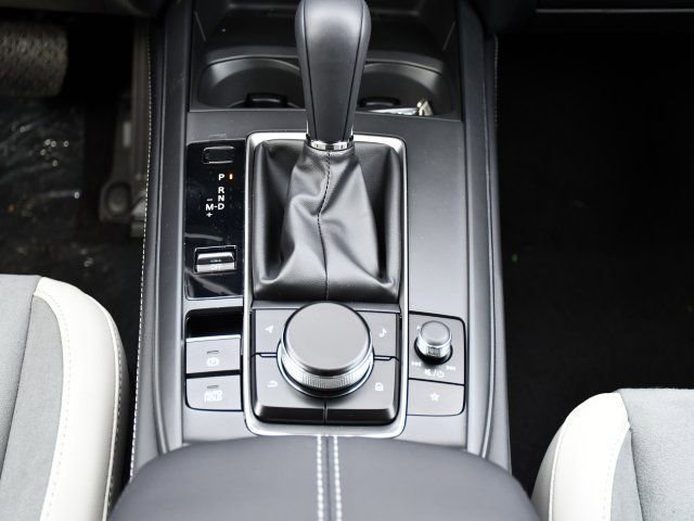 New 2026 MAZDA CX-30 2.5 Turbo w/ Premium Package image 28