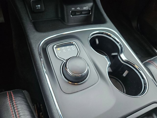 Used 2014 Dodge Durango R/T w/ Premium Nappa Leather Group AWD/4WD image 17