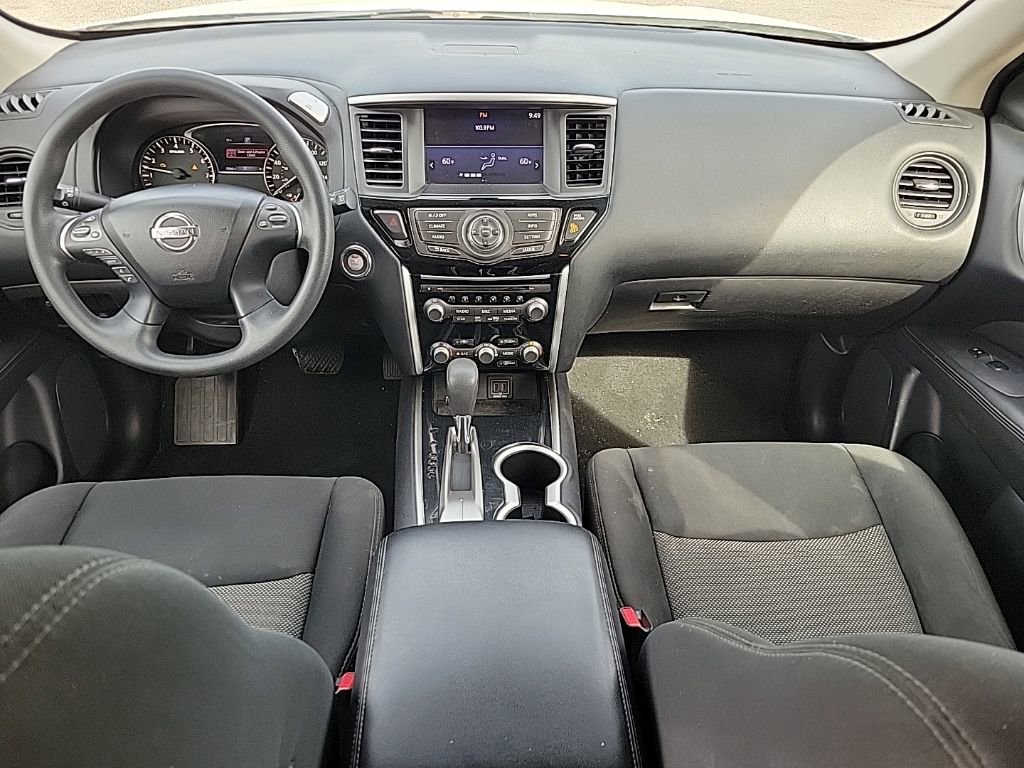 Used 2018 Nissan Pathfinder S FWD image 14