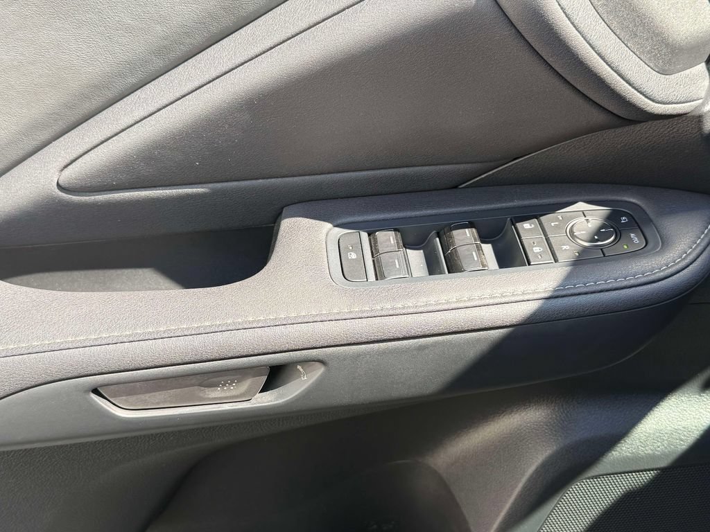 Used 2025 Lexus TX 350 AWD w/ Technology Package image 22