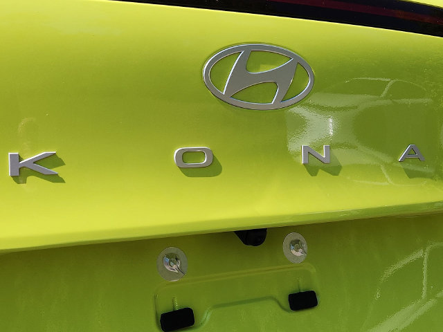 New 2026 Hyundai Kona SEL Sport FWD image 26