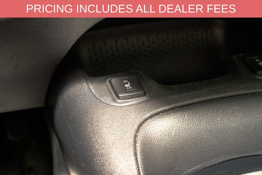 Used 2023 Toyota Corolla XSE FWD image 16