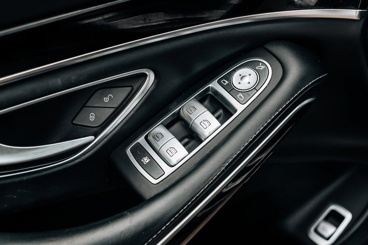 Used 2018 Mercedes-Benz Maybach S 650 image 22