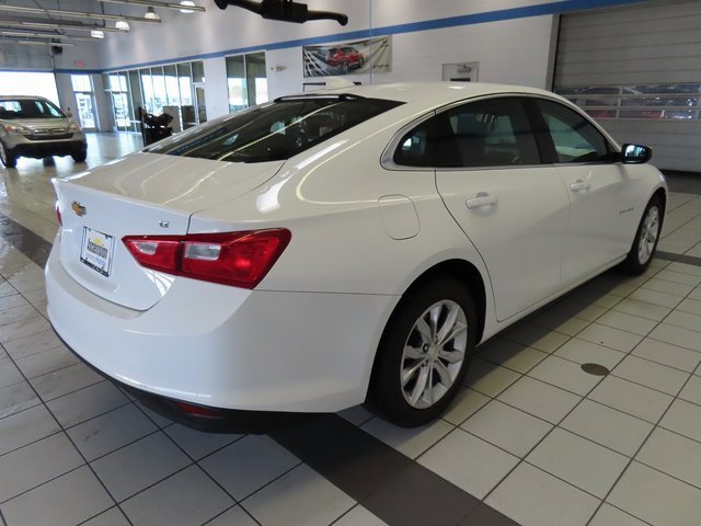 Used 2023 Chevrolet Malibu LT image 12