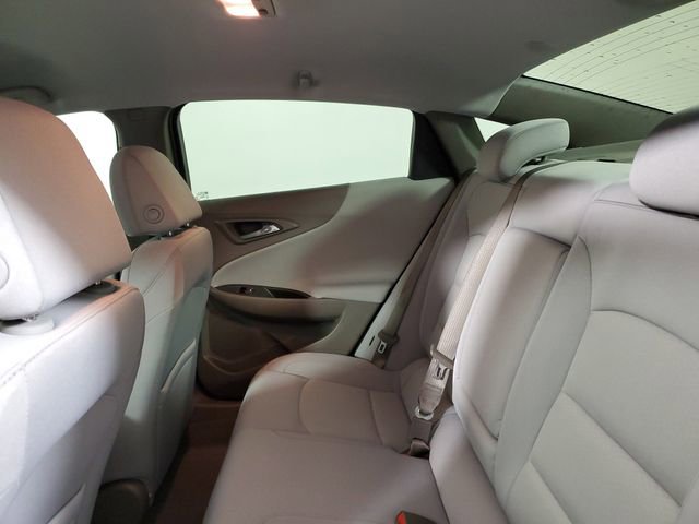Used 2021 Chevrolet Malibu LT image 12