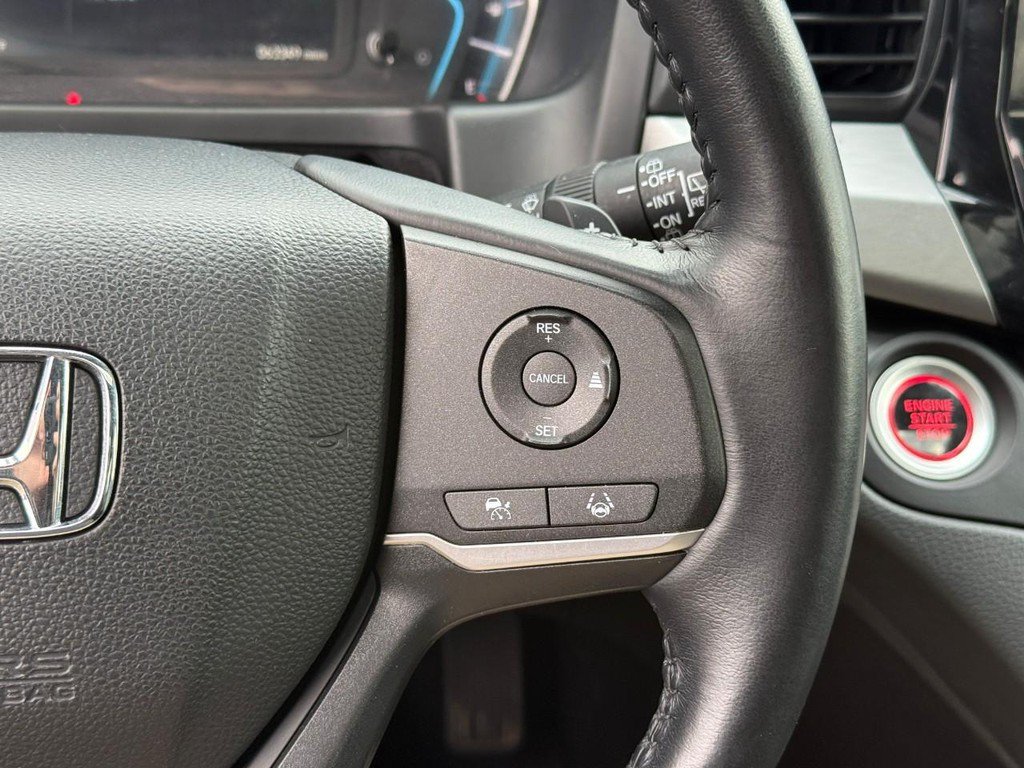 Used 2024 Honda Odyssey EX-L image 22